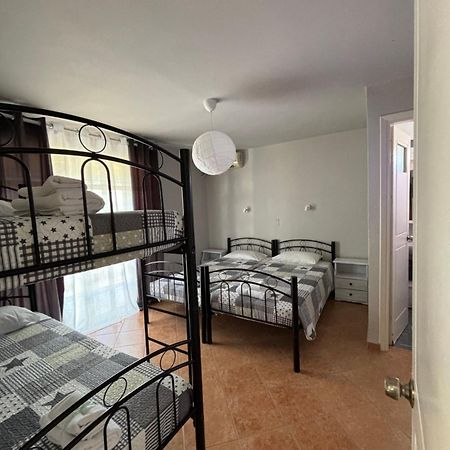 Demis Apartments Сидарион Экстерьер фото
