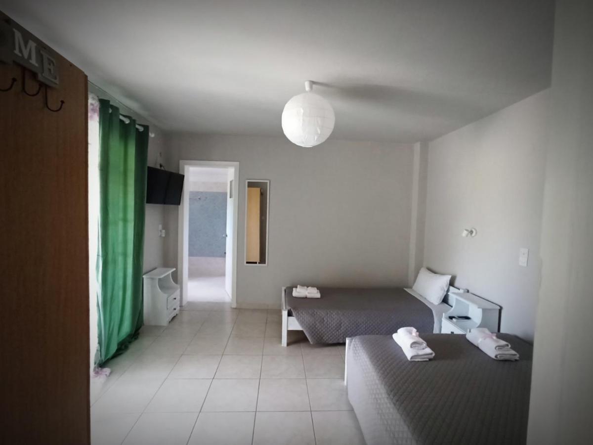Demis Apartments Сидарион Экстерьер фото