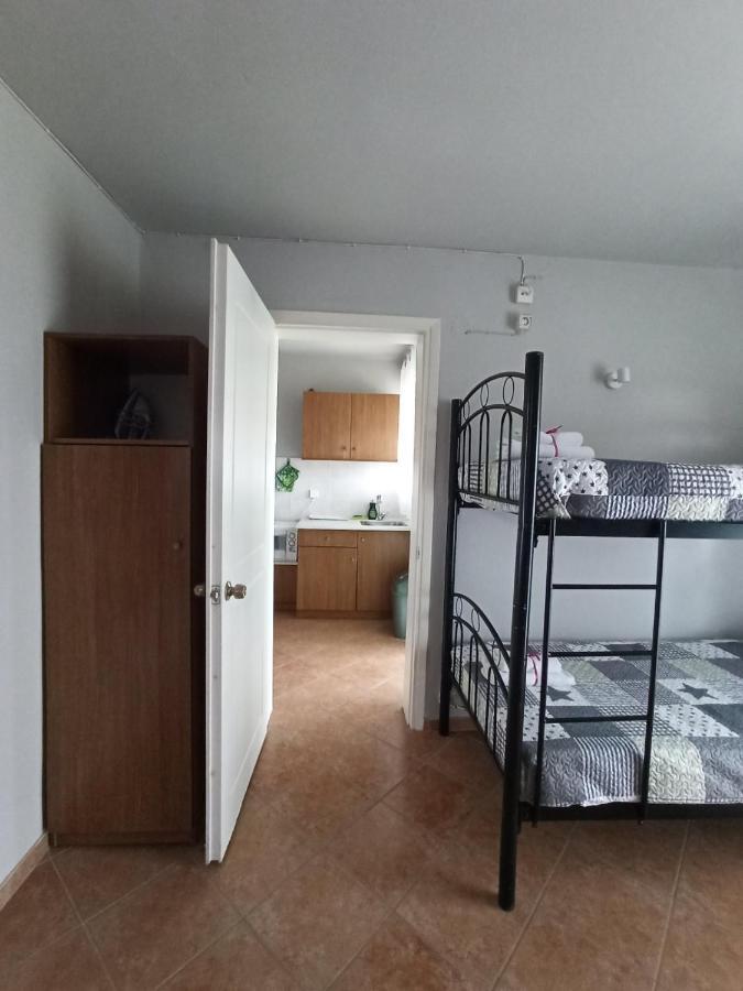 Demis Apartments Сидарион Экстерьер фото