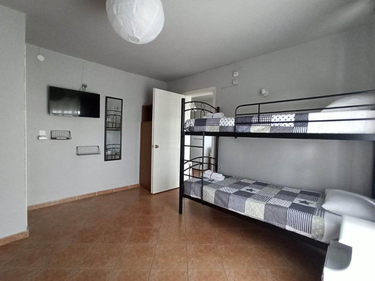 Demis Apartments Сидарион Экстерьер фото