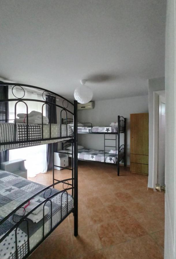 Demis Apartments Сидарион Экстерьер фото