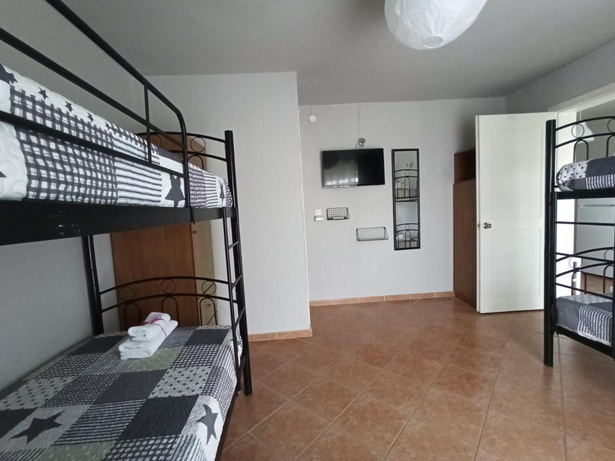Demis Apartments Сидарион Экстерьер фото