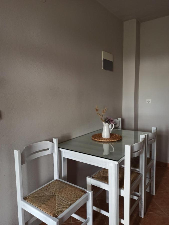 Demis Apartments Сидарион Экстерьер фото
