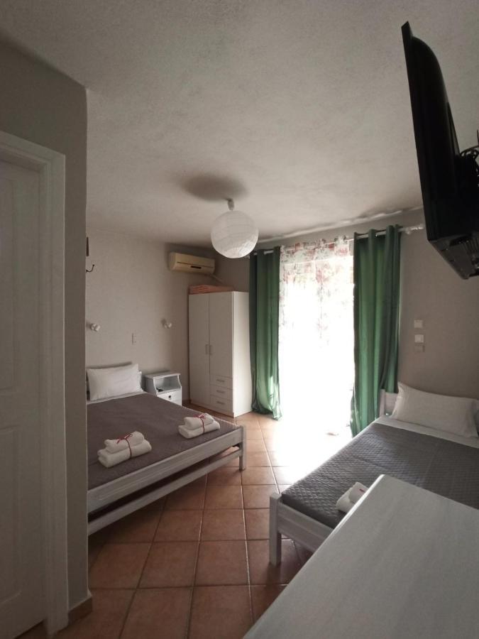 Demis Apartments Сидарион Экстерьер фото