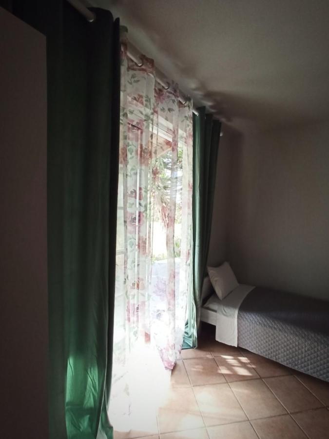 Demis Apartments Сидарион Экстерьер фото