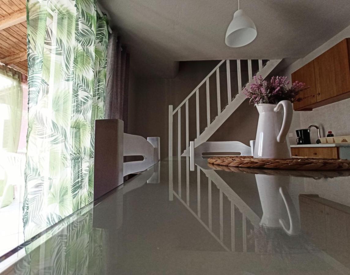 Demis Apartments Сидарион Экстерьер фото
