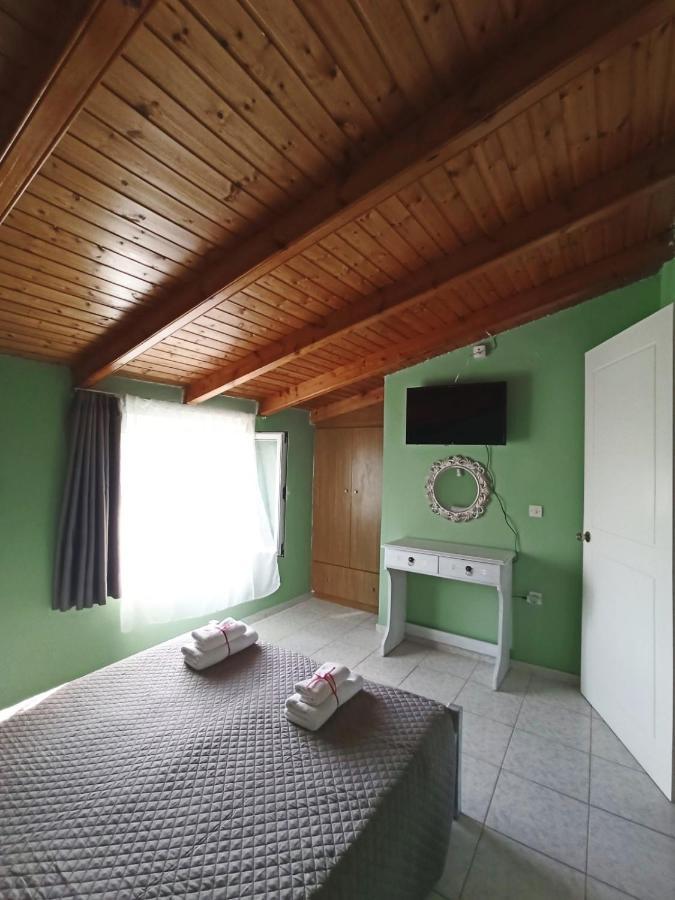 Demis Apartments Сидарион Экстерьер фото