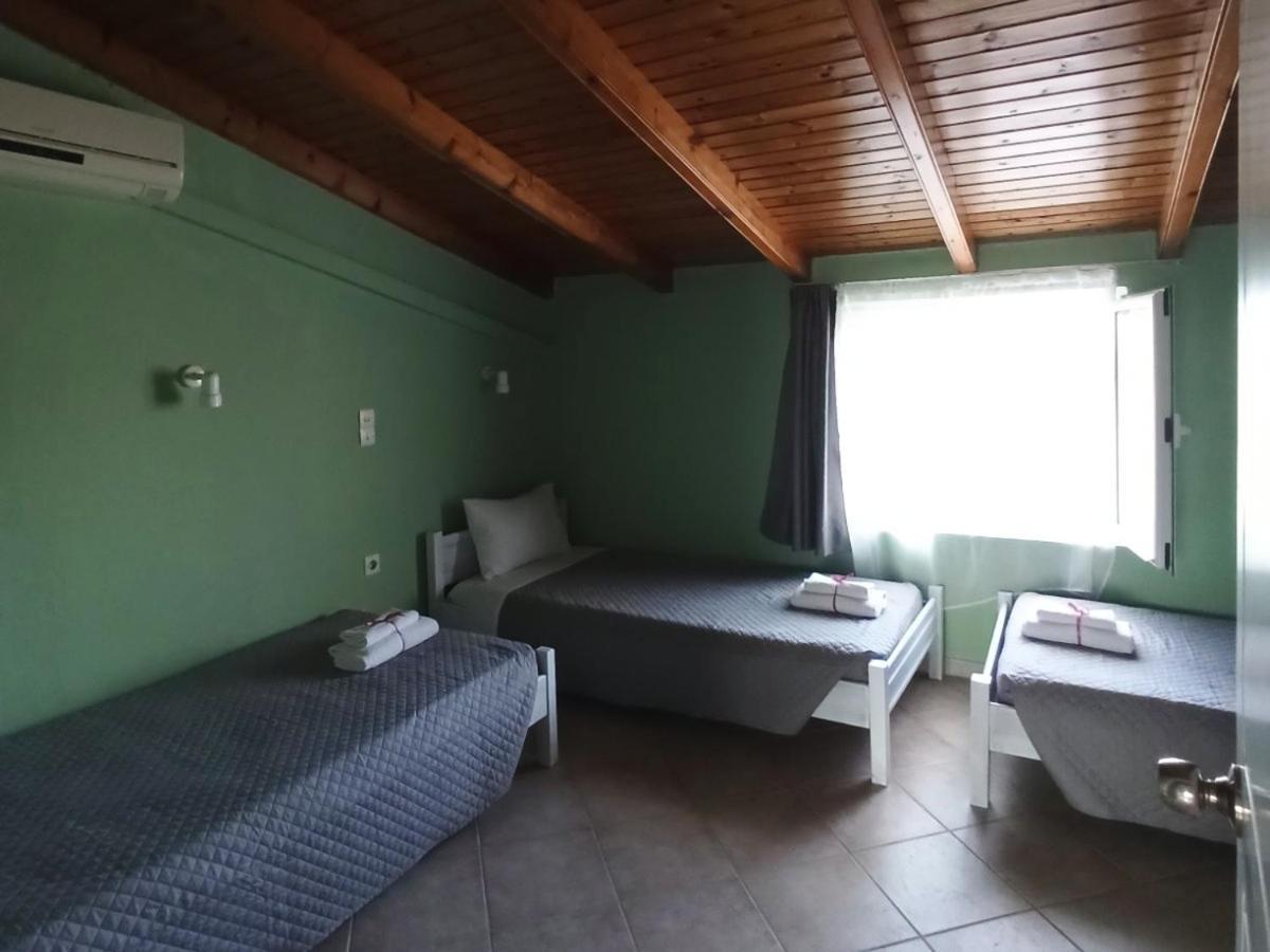 Demis Apartments Сидарион Экстерьер фото