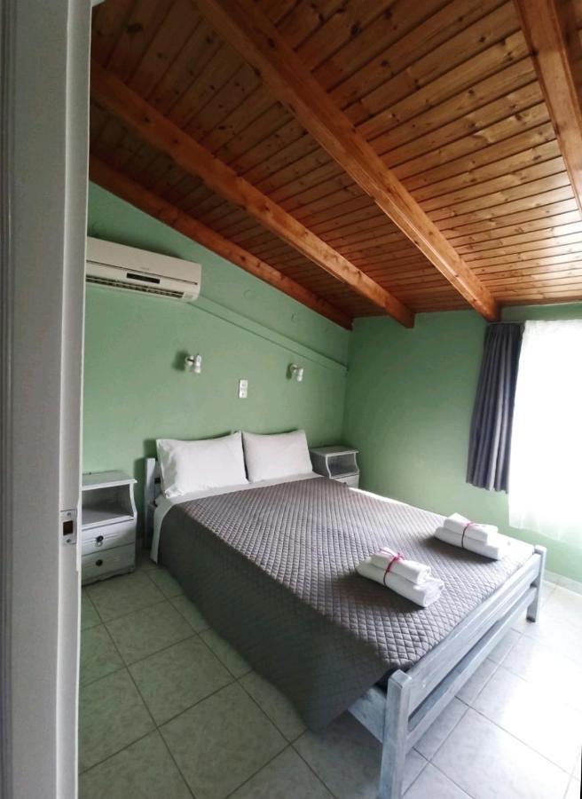 Demis Apartments Сидарион Экстерьер фото