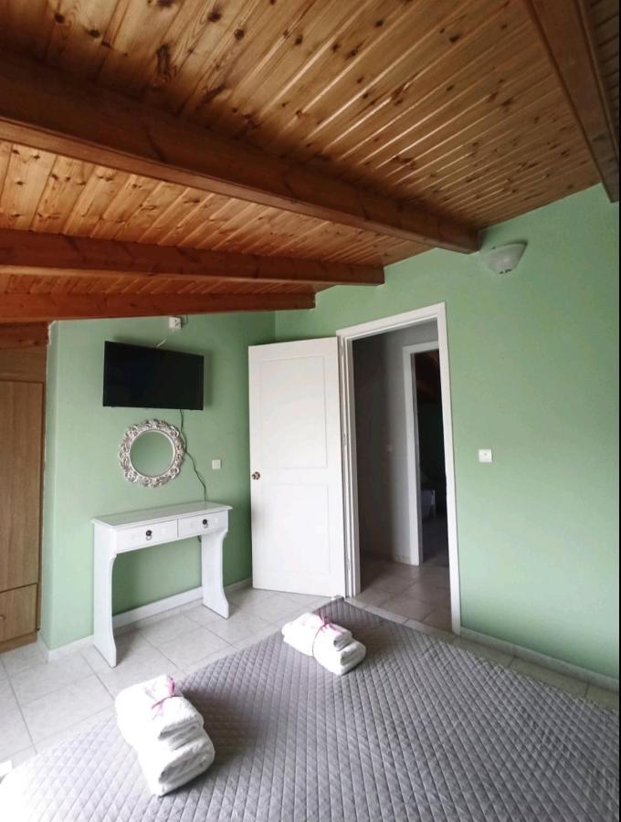 Demis Apartments Сидарион Экстерьер фото