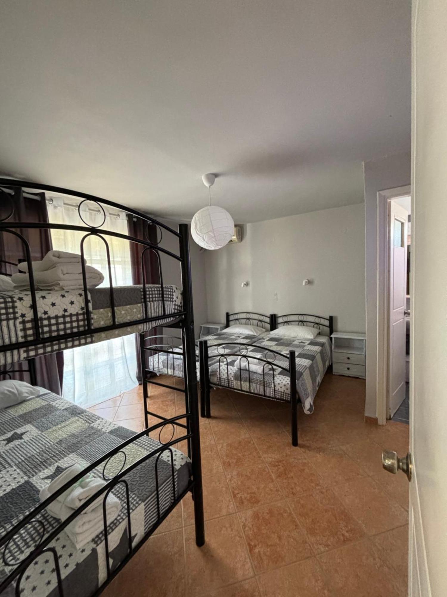 Demis Apartments Сидарион Экстерьер фото