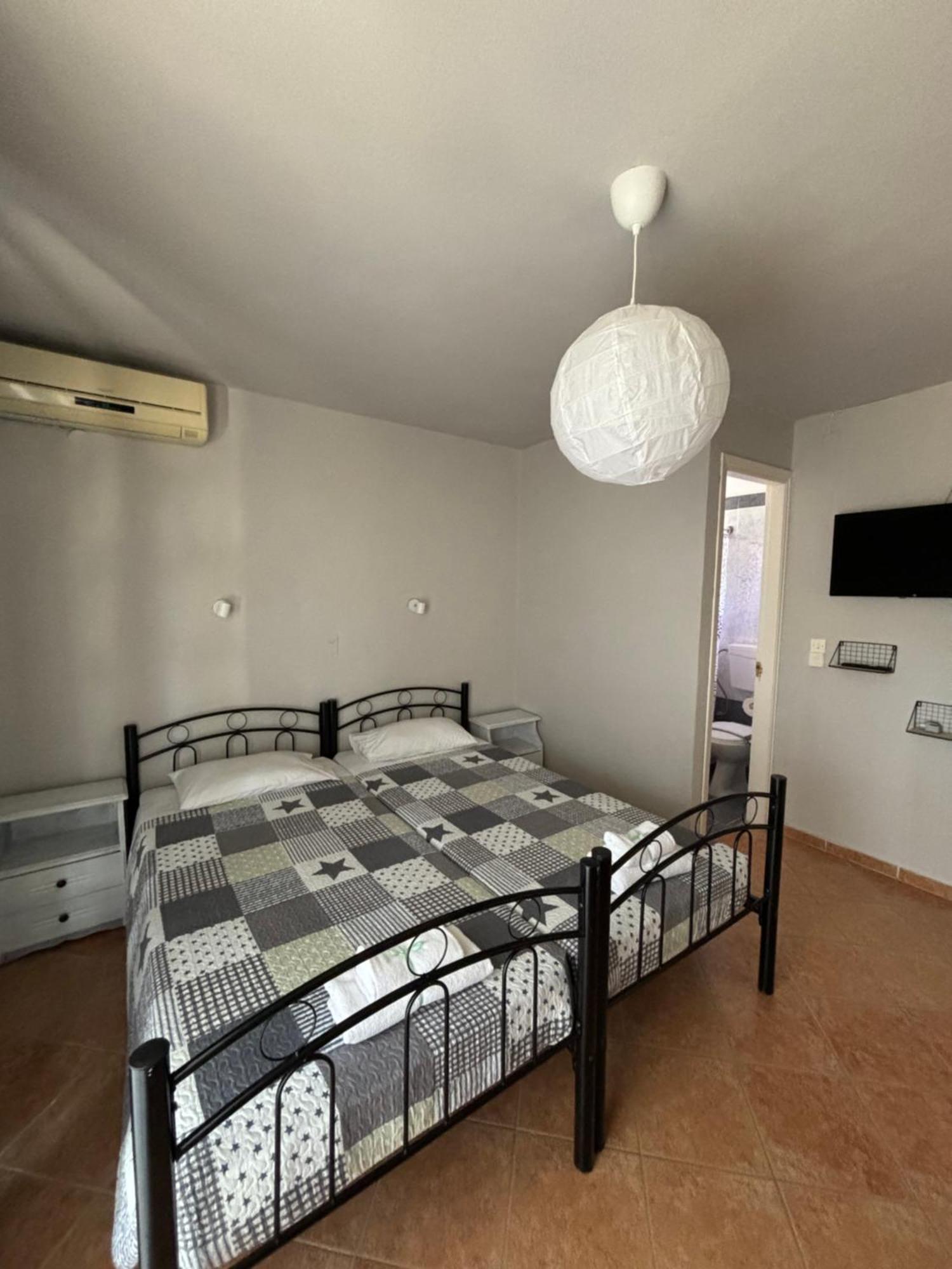 Demis Apartments Сидарион Экстерьер фото