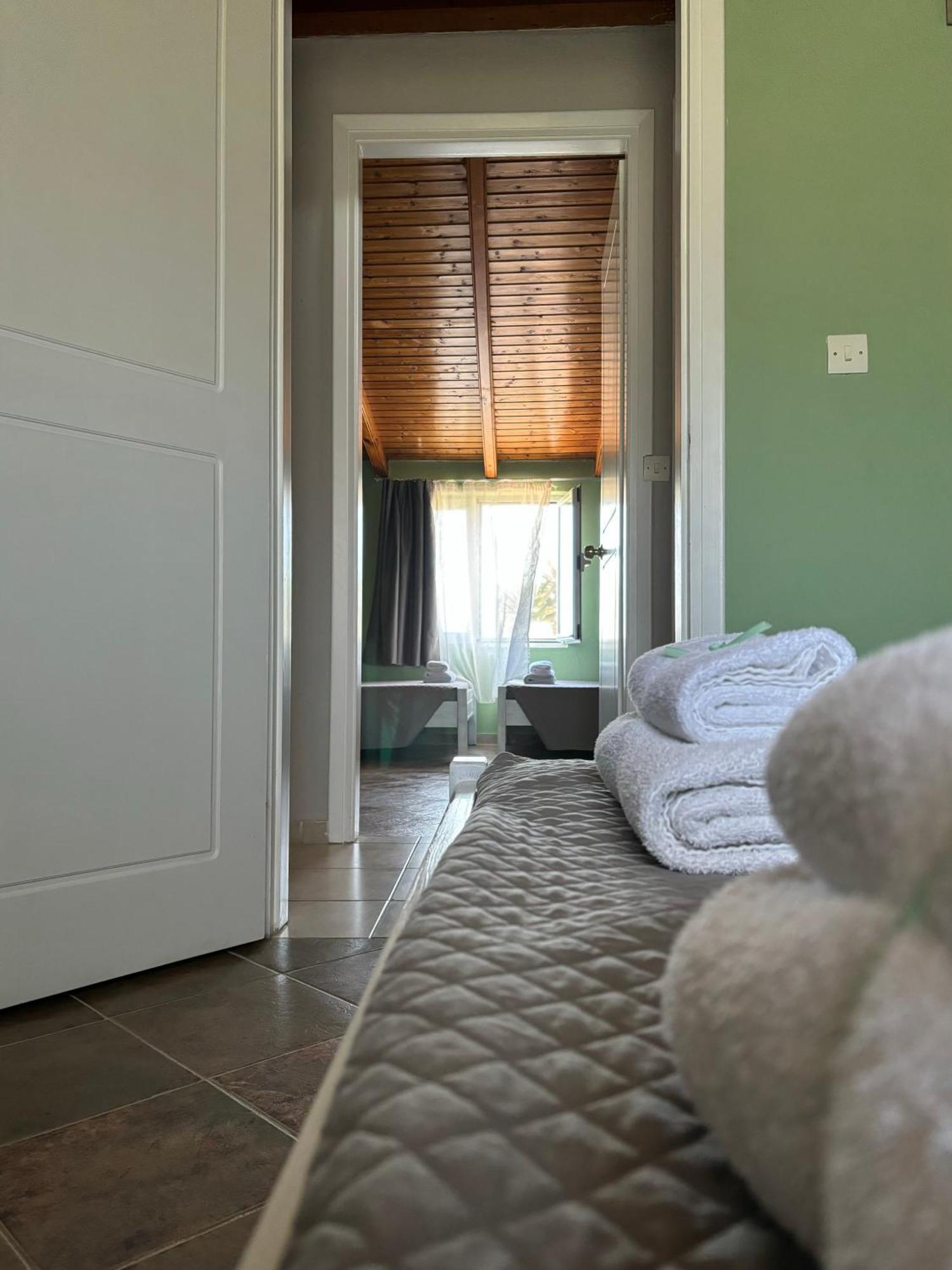Demis Apartments Сидарион Экстерьер фото