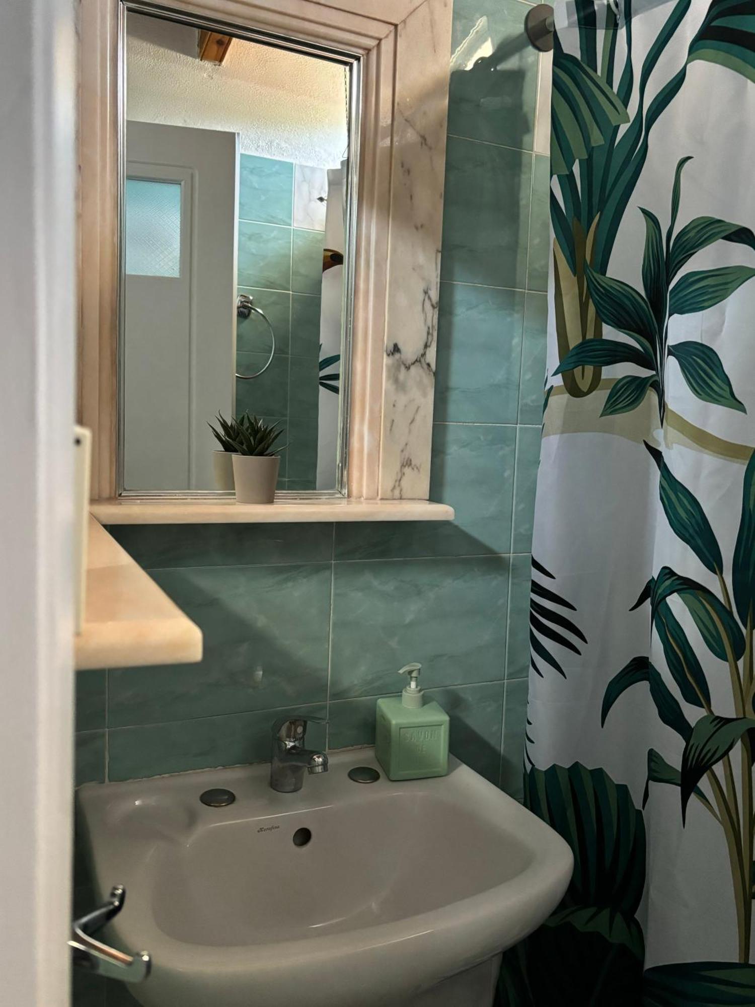 Demis Apartments Сидарион Экстерьер фото